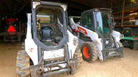 bobcat skid steer youtube|skid steer instructional videos.